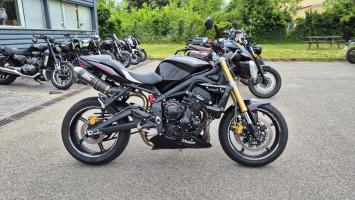 Photo du véhicule TRIUMPH