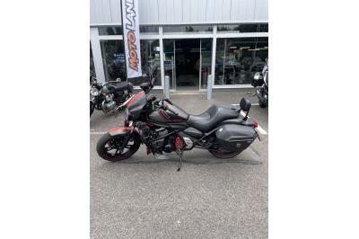 KAWASAKI VULCAN 650 S