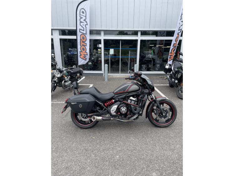 KAWASAKI VULCAN 650 S