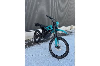 SEDNA MotorSport RFN