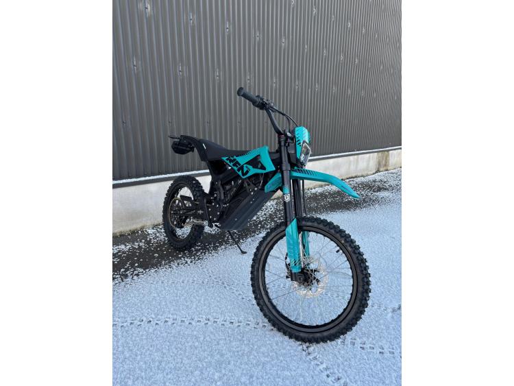 Sedna RFN Homologué