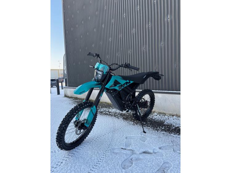 Sedna RFN Homologué