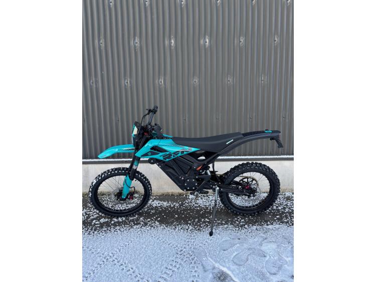 Sedna RFN Homologué