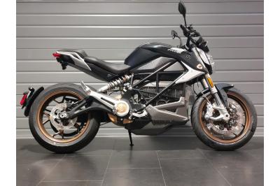 ZERO MOTORCYCLES SR/F ZF 15.6+ Premium