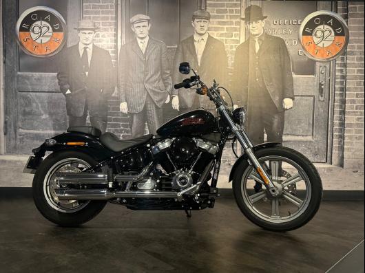 HARLEY-DAVIDSON SOFTAIL STANDARD 1745