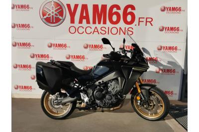 YAMAHA TRACER 9 GT