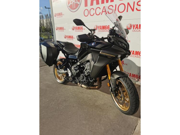 YAMAHA TRACER 9 GT