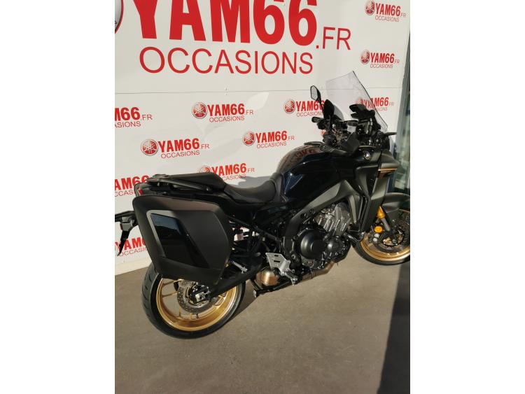 YAMAHA TRACER 9 GT