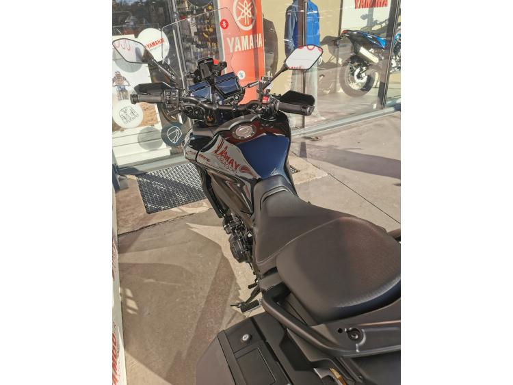 YAMAHA TRACER 9 GT