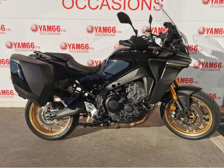 YAMAHA TRACER 9 GT