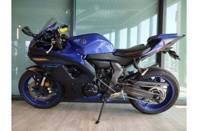 YAMAHA R7 35KW