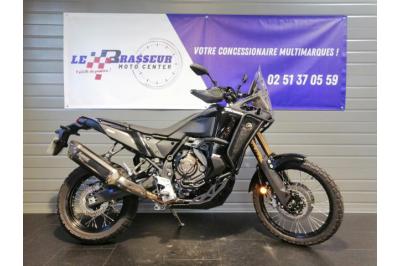 YAMAHA T7 WORLD RAID