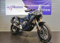 YAMAHA T7 WORLD RAID