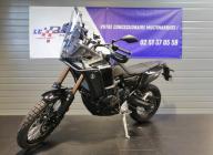 YAMAHA T7 WORLD RAID