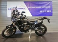 YAMAHA T7 WORLD RAID