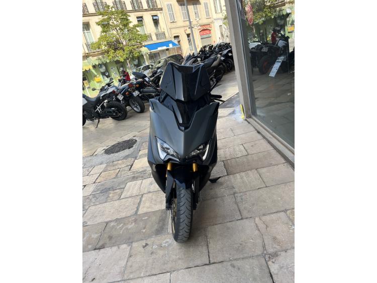 YAMAHA XP T-MAX 560 TECH MAX KAMO