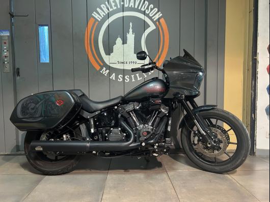 HARLEY-DAVIDSON SOFTAIL LOW RIDER 1923 ST