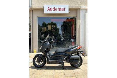 YAMAHA XMAX 125 TECH MAX
