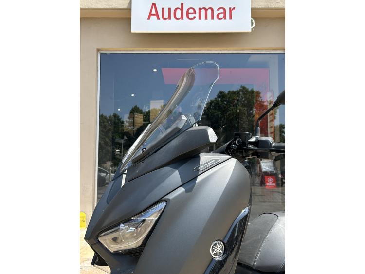 YAMAHA XMAX 125 TECH MAX