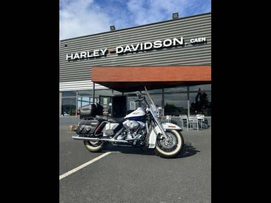 HARLEY-DAVIDSON TOURING ROAD KING 1584 CLASSIC