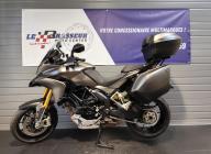DUCATI MULTISTRADA 1200 S TOURING Garantie 12 mois