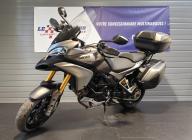 DUCATI MULTISTRADA 1200 S TOURING Garantie 12 mois