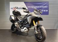DUCATI MULTISTRADA 1200 S TOURING Garantie 12 mois