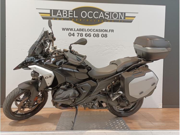 BMW R 1300 GS