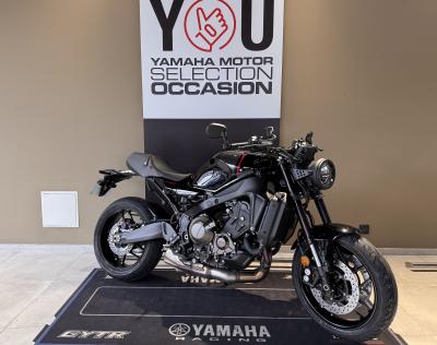 YAMAHA XSR 900 35KW