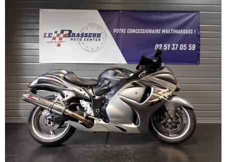 SUZUKI GSX-R 1340 HAYABUSA Garantie 12 mois