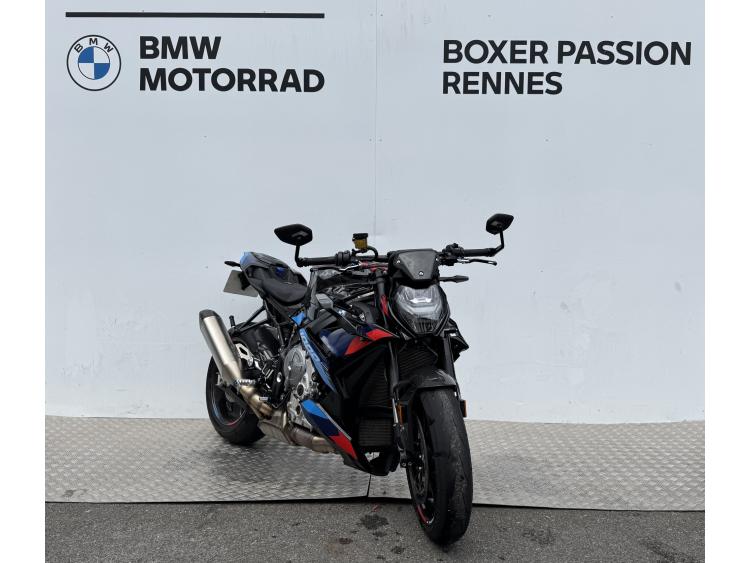 BMW M 1000R