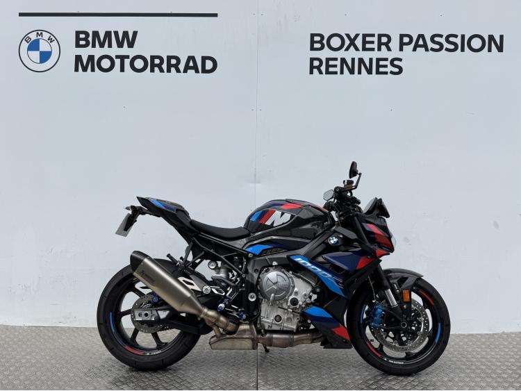 BMW M 1000R