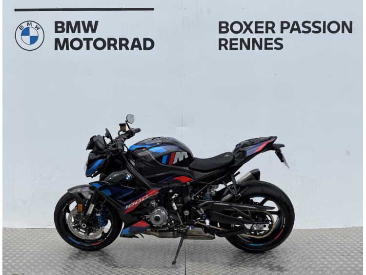 BMW M 1000R