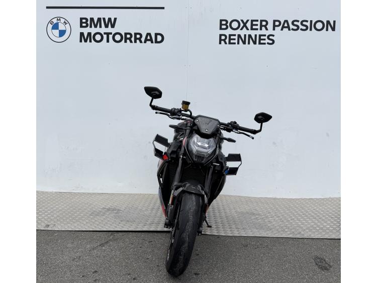 BMW M 1000R