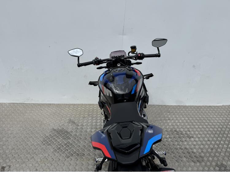 BMW M 1000R