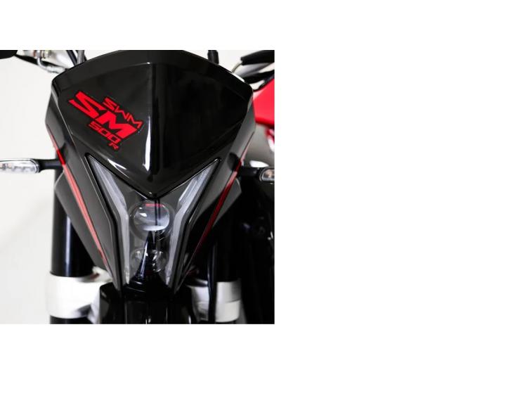 SWM SM 500 R