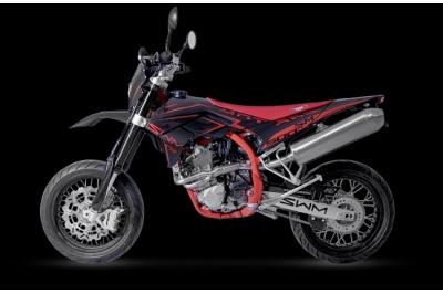 SWM SM 500 R