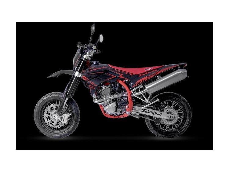 SWM SM 500 R