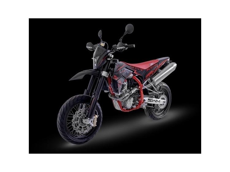 SWM SM 500 R