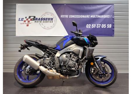 YAMAHA MT-10 Garantie 12 mois