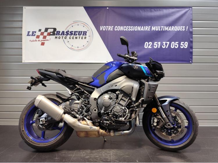 YAMAHA MT-10 Garantie 12 mois