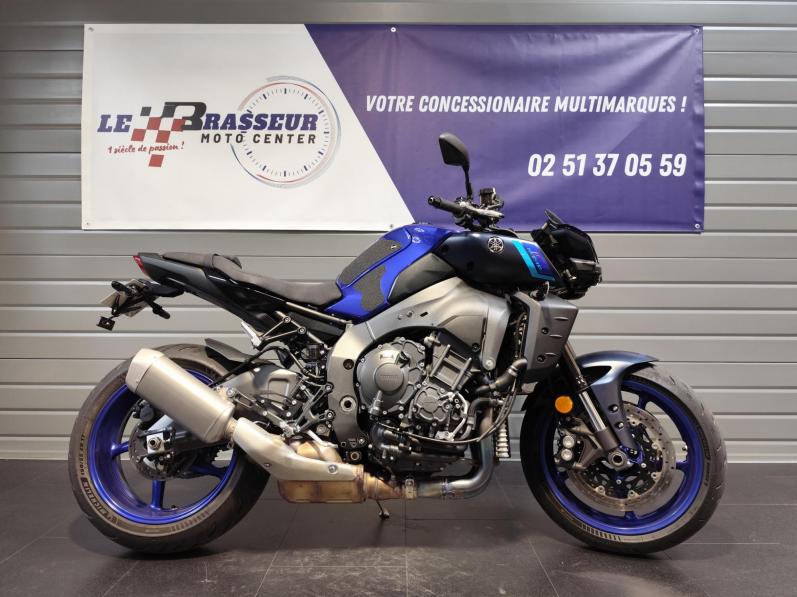 YAMAHA MT-10 Garantie 12 mois