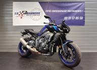 YAMAHA MT-10 Garantie 12 mois