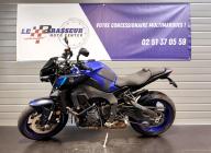 YAMAHA MT-10 Garantie 12 mois