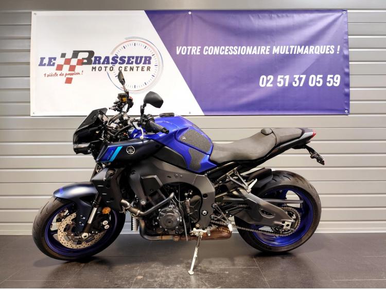 YAMAHA MT-10 Garantie 12 mois