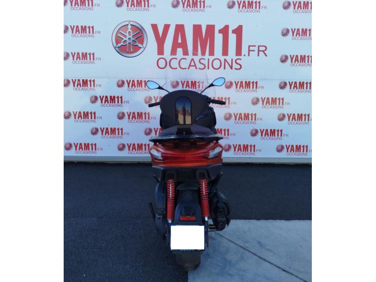 PIAGGIO MP3 400 HPE ABS ASR