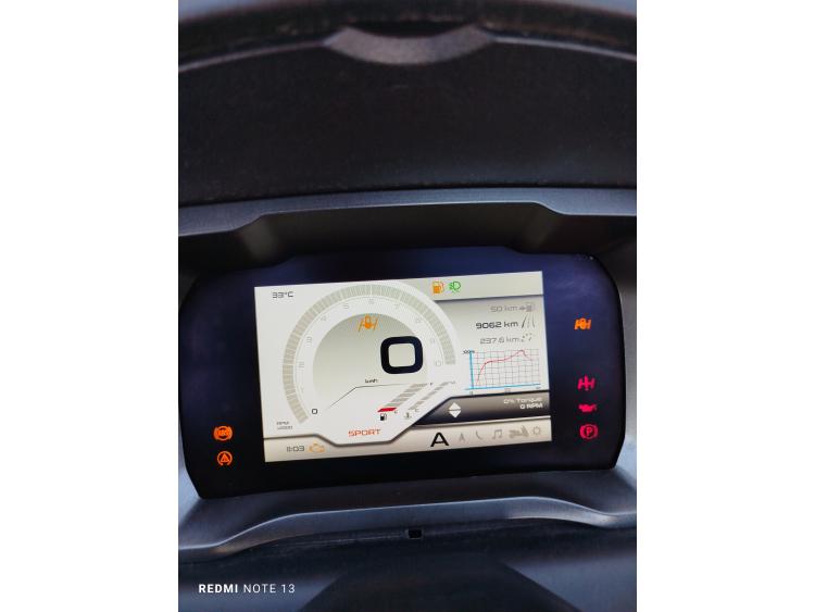PIAGGIO MP3 400 HPE ABS ASR
