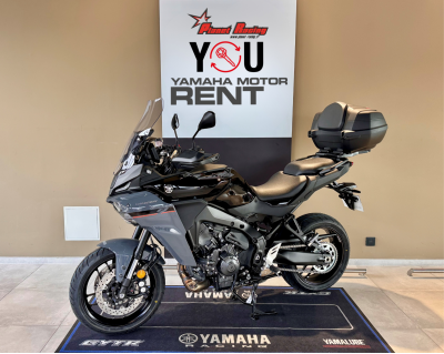 YAMAHA TRACER 9 Y-AMT