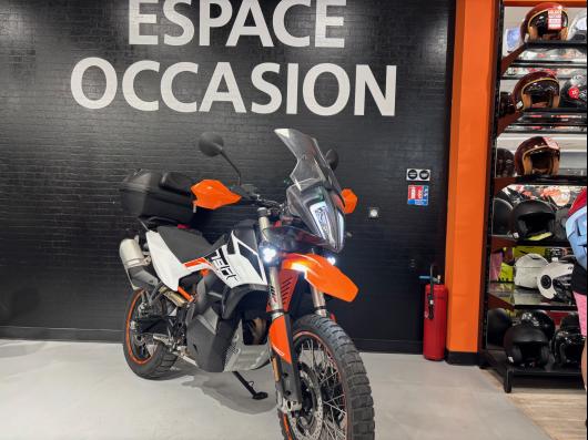 KTM 790 ADVENTURE R