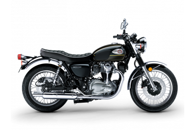 KAWASAKI W 800